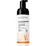 NOVEXPERT FLASH ÉCLAT MOUSSE NETTOYANTE 150 ML