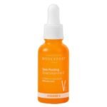 NOVEXPERT SOIN PEELING ECLAT VITAMINE C 30 ML