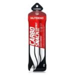 NUTREND CARBO SNACK ENERGY GEL SAVEUR COLA+ CAFFEINE 50 G