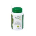 NUTRIMAX SPIRULINE BIO 120 COMPRIMES TONUS ET VITALITE