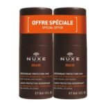 NUXE MEN OFFRE 2 DEODORANT PROTECTION 24H 50ML