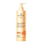 NUXE SUN LAIT FRAICHEUR APRES -SOLEIL VISAGE ET CORPS 400 ML