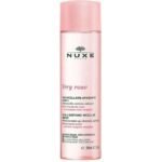 NUXE VERY ROSE EAU MICELLAIRE APAISANTE 3 EN 1 TOUS TYPES DE PEAUX 200 ML