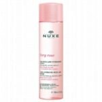 NUXE VERY ROSE EAU MICELLAIRE HYDRATANTE 3 EN 1 200 ML PEAUX SECHES