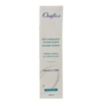 Ocaflor Gel Nettoyant Éclaircissant Double Action 200ml