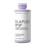 OLAPLEX N5P APRES SHAMPOING DEJAUNISSANT BLONDE ENHANCER 250 ML
