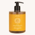 PANIER DES SENS SAVON LIQUIDE DE MARSEILLE MIEL REGENERANT 500 ML