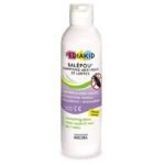 PEDIAKID BALEPOU SHAMPOOING ANTI POUX ET LENTES 200 ML