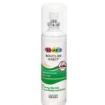 PEDIAKID bouclier insect spray 100ml