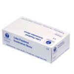 PHARCO GANTS 100 UNITES TAILLE S