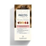 PHYTO COLOR KIT COLORATION 6.3 BLOND FONCE DORE