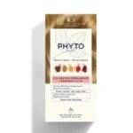 PHYTO COLOR KIT COLORATION 8.3 BLOND CLAIR DORE