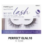 POPPY AND IVY SO MY LASH AIRY VOLUME