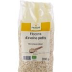 PRIMEAL FLOCONS D'AVOINE PETITS 500 G