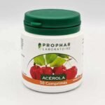 PROPHAR ACEROLA 1000 CP 50 COMPRIMES