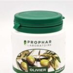 PROPHAR OLIVIER 100 GELULES