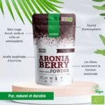 PURASANA POUDRE ARONIA 200 G