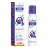 PURESSENTIEL SPRAY AERIEN SOMMEIL DETENTE 200ML 12 HUILES ESSENTIELLES