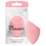 REAL TECHNIQUES MIRACLE POWDER EPONGE