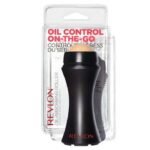 REVLON OIL CONTROL ON THE GO