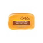 ROGE CAVAILLES SAVON HUILE VELOUTANT115G