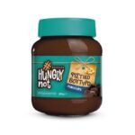 SDOUKOS HUNGRY NOT BEURRE DE CACAHUETE AU CHOCOLAT 350 G