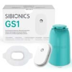 SIBIONICS GS1 GESTIONNAIRE DE DIABETE
