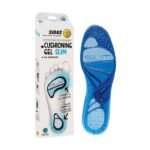 SIDAS CUSHIONING SEMELLES GEL SLIM