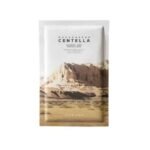 SKIN 1004 MADAGASCAR WATERGEL SHEET AMPOULE MASQUE 1 UNITE