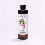 SKINOR HUILE D'AMANDE DOUCE 250 ML