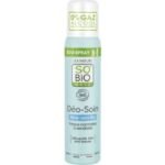 SO BIO DEO SOIN ALOE VERA BIO SPRAY 100 ML