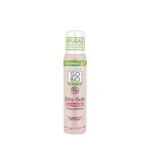 SO BIO DEO SOIN SPRAY AMANDE BIO 100 ML