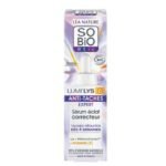SO BIO LUMILYS C ANTI TACHES EXPERT SERUM ECLAT CORRECTEUR 30 ML