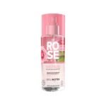 SOLINOTES BRUME PARFUMEE CORPS ET CHEVEUX ROSE 250 ML