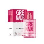 SOLINOTES EAU DE PARFUM GRENADE 50 ML