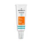 SOPHIESKIN OIL BALANCE SPF 50+ ECRAN SOLAIRE ANTI IMPERFECTION 50ML