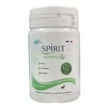 SPRIT MORINGA 60 GEL