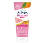 ST IVES GOMMAGE PEAU ECLATANTE MANDARINE 150 ML