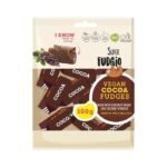 SUPER FUDGIO FONDANT AU CACAO 100 G BIO