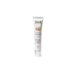 SVR CLAIRIAL CC CRÈME CORRECTEUR UNIFIANT ANTI-TACHES MÉDIUM SPF50+ 40 ML
