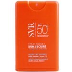 SVR SUN SECURE HYDRATANT INVISIBLE SPF 50+ SPRAY POCKET 20 ML