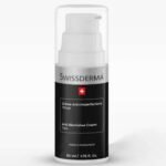 SWISSDERMA CREME ANTI IMPERFECTIONS VISAGE 50 ML