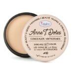 THE BALM ANNE T DOTES ANTICERNES TRES CLAIRE N 10