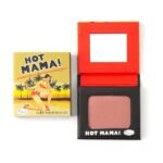 THE BALM HOT MAMA FARD A PAUPIERES JOUES TRAVEL SIZE