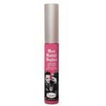THE BALM Meet Matt(e) Hughes Chivalrous
