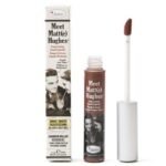 THE BALM MEET MATTE HUGHES RELIABLE