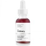 THE ORDINARY AHA 30% + BHA 2% SOLUTION DE PEELING 30 ML