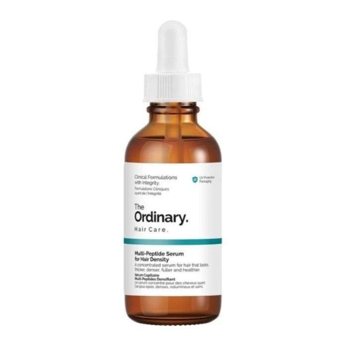 THE ORDINARY SERUM MULTI PEPTIDE POUR CHEVEUX 30 ML – Image 1