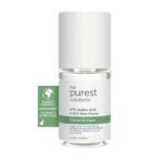 THE PUREST SOLUTIONS T ZONE OIL ERASER 0.7% AZELAIR ACID 0.5% BETA GLUCAN 10 ML