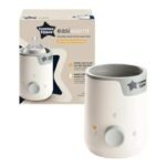 TOMMEE TIPPEE CHAUFFE BIBERON EASY WARM
